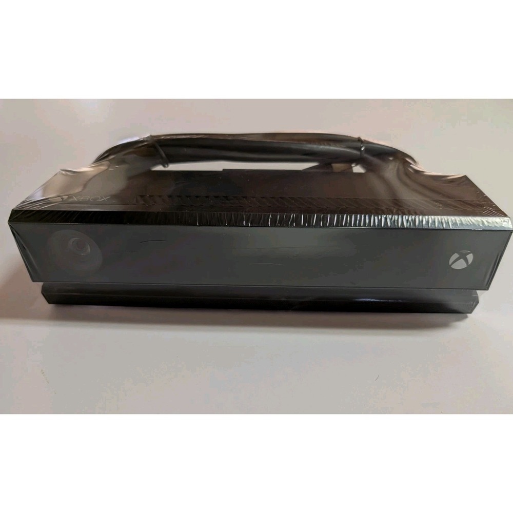 Microsoft Xbox One Kinect Sensor Brand‎ New Sealed In Plastic